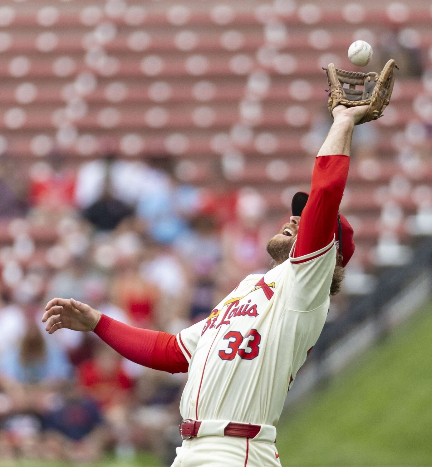 51ºÚÁÏ Cardinals host Braves at home